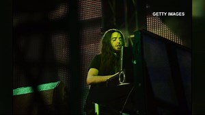 EDM Artist Bassnectar, accused of sexual abuse of minors, to perform at Mandalay Bay Daylight Club