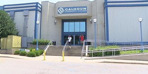 Calhoun offering free manufacturing certified production technician classes