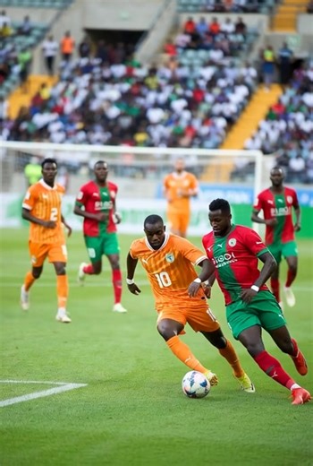 Ivory Coast vs Burkina Faso LIVE ⚽ | Africa Cup of Nations - Play Offs | Full Match Coverage Watch Ivory Coast vs Burkina Faso LIVE as two African football powerhouses clash in an exciting international football match today. ⚽🔥 Enjoy full live coverage including team lineups, live score updates, goals, key moments, and post-match highlights. Ivory Coast bring experience, physical strength, and attacking quality, while Burkina Faso look to challenge with speed, pressing football, and tactical di