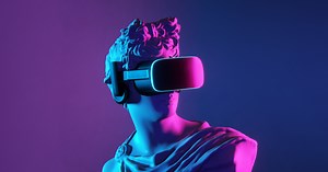 But is it art? - How AI is redrawing creativity - Edinburgh Impact