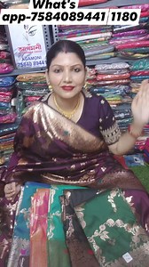 1.4K views · 4 comments | #DBR page live alert What's app -7584089441 Hi everyone 殺殺 Coming live today at 2,30p..m. with huge SAREE COLLECTION & Dhamaka  Don't miss ♥️♥️ #saree , #katansilksaree #highlights , #reposted , #everyone , #ethnic, #silksarees #followers, #swarnochuri, #BAFTA | DBR , by Sanniti and team. We are fierce. | Facebook