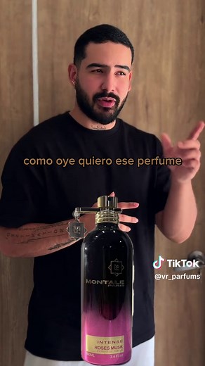 Los perfumes más piropeados de mujer #aroma #perfume #paratii #colombia #mexico #reseña