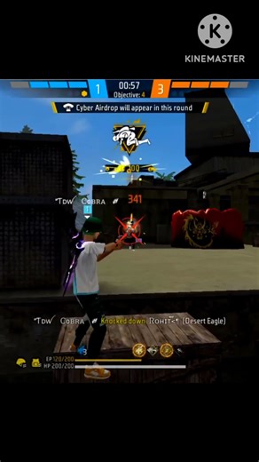 #freefire team mates challenge