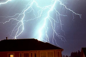 Pepco Map Shows Outages in Hyattsville Area