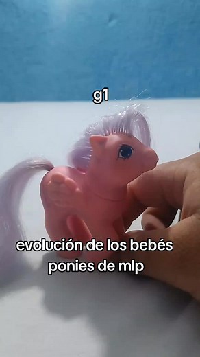 #mylittlepony #mlp #mlpg4 #mylittleponyfriendshipismagic #mlpg3