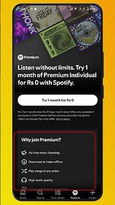 How to Use Spotify Premium Features (Beginner Guide)