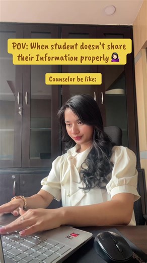 Importance of Open Communication in Student Counseling