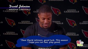 1.2M views · 4.5K reactions | To NFL Players from kids, with love. #NFLPepTalks #Kickoff2016 | NFL | Facebook