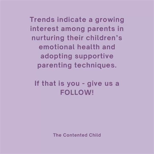 Why Follow The Contented Child? Here’s the scoop! Looking for real, relatable and research-backed support to help your child thrive? You’re in the right place. At The Contented Child, we’re all about: 🧠 Emotional regulation tools that actually work 🎨 Instantly downloadable resources that make learning playful 🌈 Neurodiversity-affirming support (because every child is wonderfully unique) 💬 Gentle parenting tips with a dash of humour and a whole lot of heart 📦 Ideas you can use straight away 