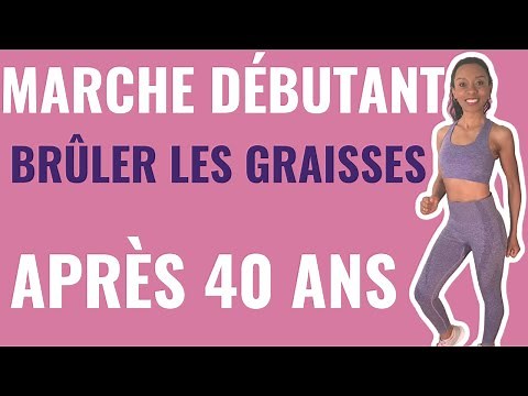 Beginner's Walk (15 min) - Walk at Home - 50 Years in Shape