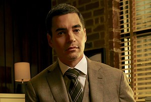 Where's Sara Linton? Will Trent Star Mulls (Inevitable?) Introduction Of Karin Slaughter's Other Protagonist - TVLine