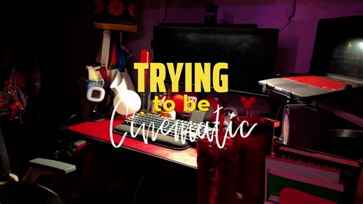 Exploring the Black Magic Camera App on iPhone