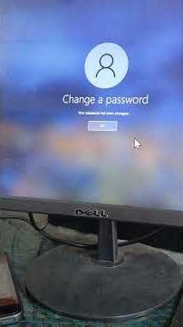 computer ma shortcut batw password rakhni tarika..#merocomputer