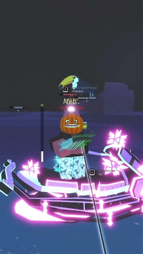 2 *NEW* CODES in FISCH!! #roblox #fisch #robloxshorts #gaming #robloxmemes