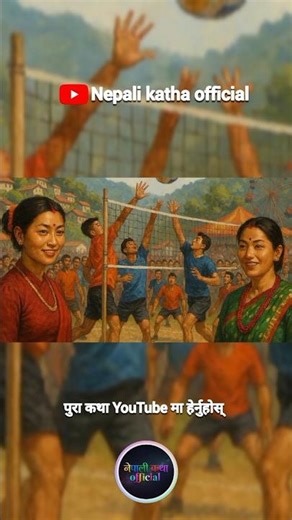प्रेम कथा-2 #foryou #nepalikatha