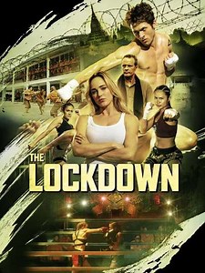 The Lockdown (2024) - Movie