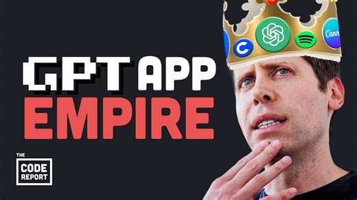 Why OpenAI’s latest move makes full stack a dead skill