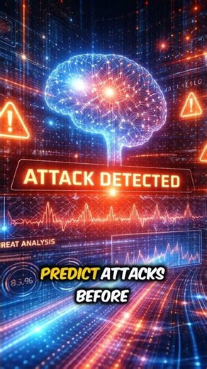 AI and the Future of Cybersecurity: The Invisible War Within Algorithms