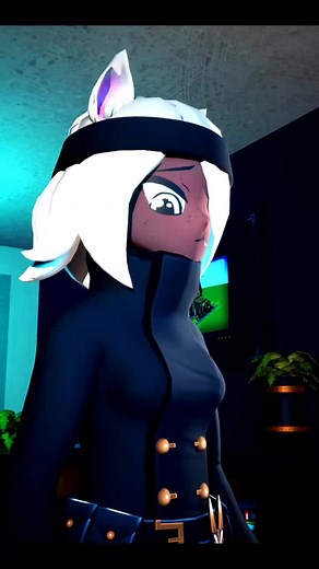 #sunsetparadise #glitch @smg4official | smg4