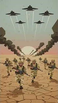 Highway of Death│1991│Gulf War #history #usa #iraq #gulfwar