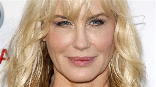 What Is Daryl Hannah Doing Now? - Nicki Swift
