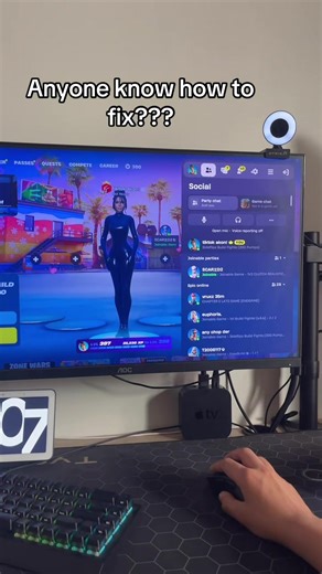 How to Fix Common Fortnite Issues