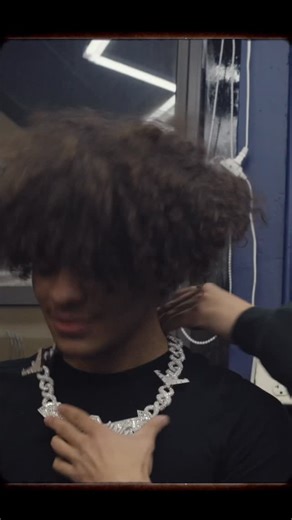 CHARLES | Custom Nightwing pendant with a Infinity style chain for @srt.len 💎 - Mosaic setting, upside down set diamonds, only way to make a piece 🤞🏽... | Instagram