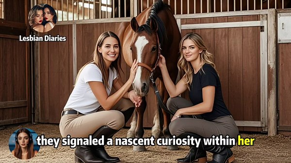 Against My Family's Will: I Fell for the Woman Who Had Nothing, But Gave Me Everything#Lesbian Story