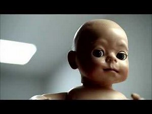 New PlayStation 3 TV ad - hi-res version