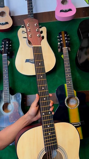 3K views · 66 reactions | Kabat D40 | Guitar Mela | Facebook