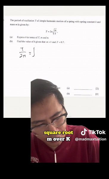 Is O-Levels Math Truly Easy? Exploring Mathematical Concepts