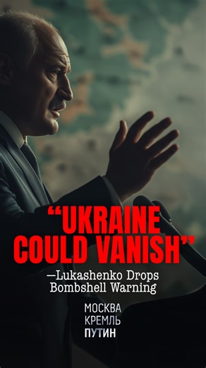 166K views · 2.6K reactions | “The Disappearance of Ukraine”—shocking truth from the Belarusian leader! #Lukashenko #UkraineCrisis #SlavicUnity #Geopolitics #RussiaBelarus | MKP | Facebook