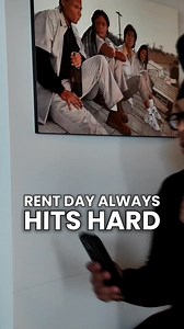 Split your rent in half | Split Pay