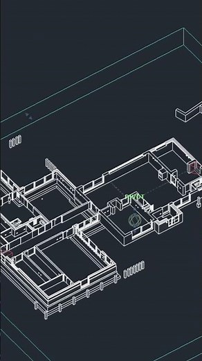 Ridgeview Project – Revit Walkthrough