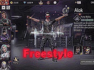 Freestyle solos 💀🔥#astroff2 #freefirenigeria🇳🇬