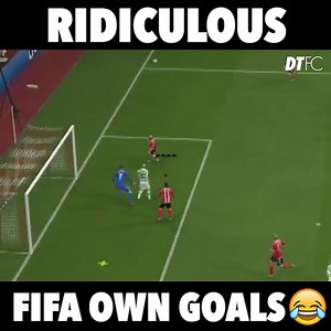 276K views · 2.4K reactions | EA SPORTS FIFA fans will know these too well  Credit: Dream Team Gaming | Dream Team | Facebook