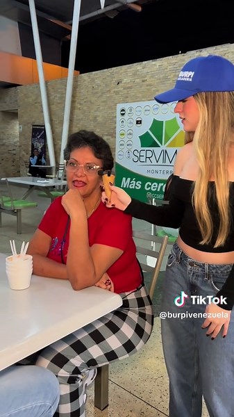 Burpi on TikTok