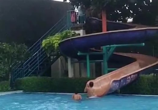 di tabrak bocil @refan.dwi.putra #fypシ゚viral🖤tiktok #fypシ゚ #bantuinfypdong