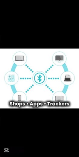 Your Bluetooth Is Tracking You 😳 | PixelHacker Warning