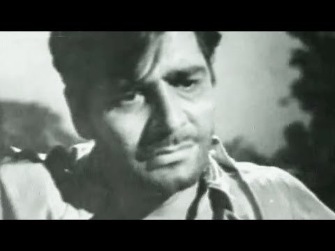 Dekh Tere Sansaar Ki Haalat - Ajit, Nastik Song