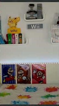 #pococho360 en #Twitch | sin pococho esta luigi de protagonista