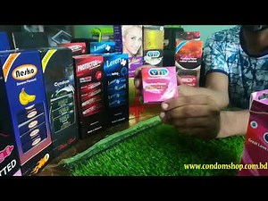 Condom Review and price-Condom Shop