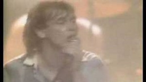 Little River Band - Down On The Border LIVE 1983 Chords - ChordU