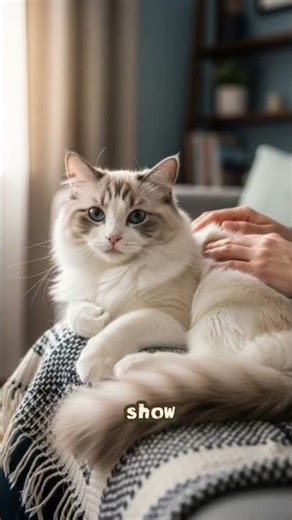 The Truth About Ragdoll Cat Behavior