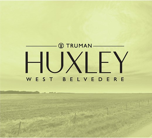 Huxley | Truman