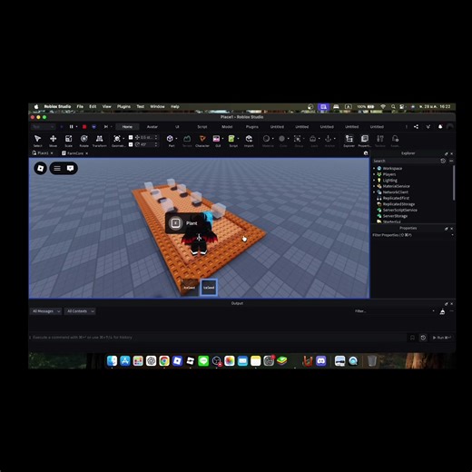 #fyp #roblox #robloxstudio #gag