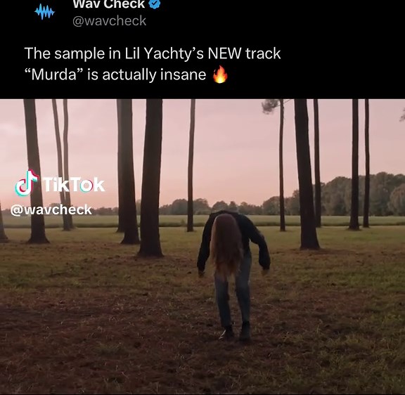 Lil Yachty's Goated Sample: Hip Hop Beats Analysis