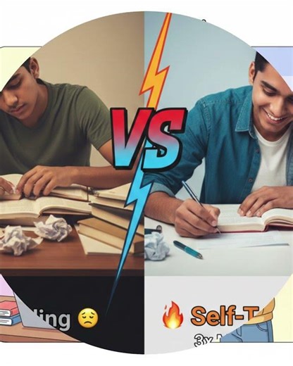 Study Smart 3 Powerful Hacks Every Student Must Know!