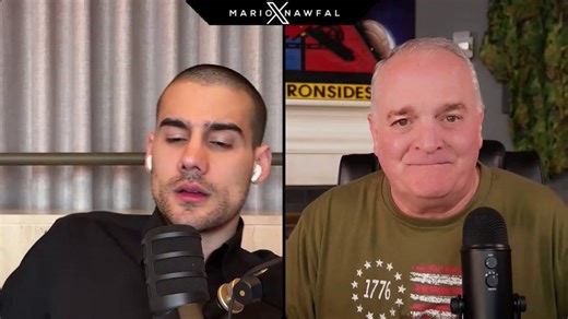 🚨🇺🇸🇮🇱 NETANYAHU IS WINNING HIS GAME OF CHICKEN WITH TRUMPRetired Lt. Col. Daniel Davis says Israel's ability to sabotage ceasefire talks is not a theory, it's a pattern.After the US, Iran, and Pakistan all agreed Lebanon would be part of the ceasefire, Netanyahu called Trump, and the White House reversed course within hours. Before that, a former Iranian official involved in negotiations was assassinated alongside his wife. Davis says this isn't Israel acting in its national interest; it's