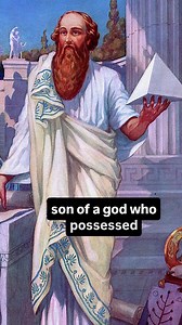 9.2K views · 11K reactions | The WILD Story of an Ancient Greek Cult For More Stories Like This, Be Sure to Get Your Copy of My New Book "And Now You Know" Available Today. Link in Bio! #reelsinstagram #reelsfb #reels #history #weirdhistory #weirdfacts #interestingfacts #trivia #nowyouknow | Cody Tucker | Facebook